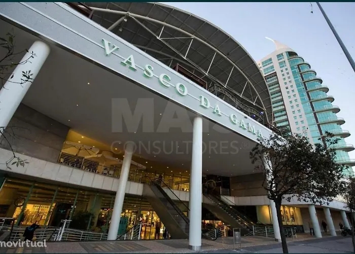 Perto Aeroporto 2 Privat bolig Lisboa