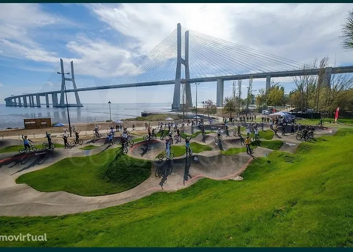 Privat bolig Perto Aeroporto 2 Lisboa