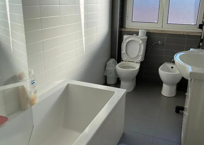 Perto Aeroporto 2 Privat bolig *