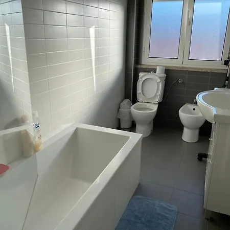 Perto Aeroporto 2 Quarto em Acomodações Particulares *