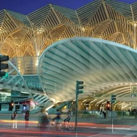 Perto Aeroporto 2 Accommodatie bij particulieren *