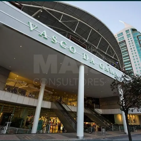 Perto Aeroporto 2 Kwatera prywatna Lizbona