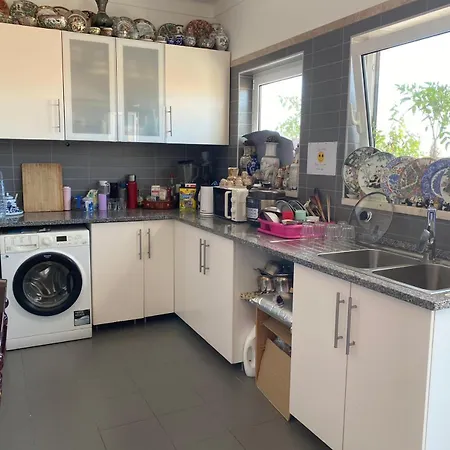 Accommodatie bij particulieren Perto Aeroporto 2 *