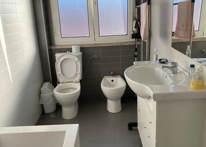 Perto Aeroporto 2 * Lizbona